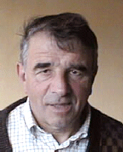 André OLLIVIER