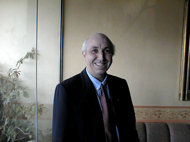 Yvon LE GAOUYAT