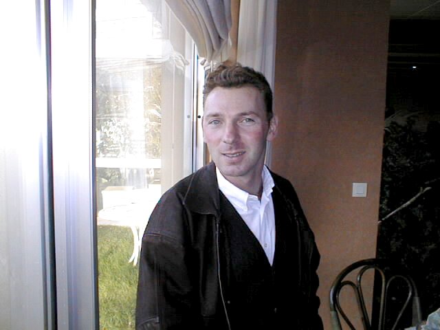Gael Marcelin