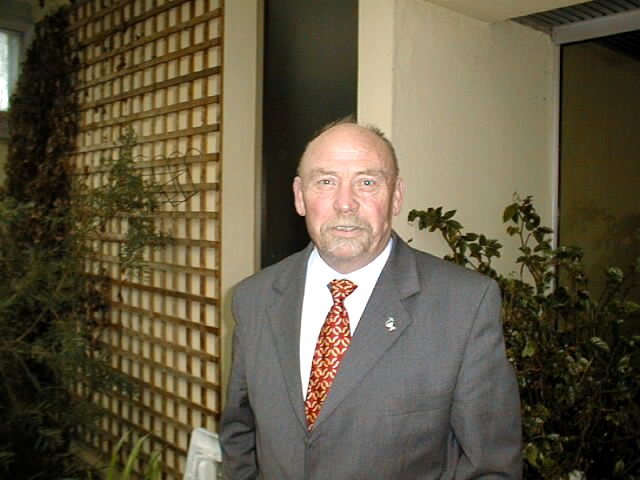 JeanPierre KORNER