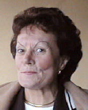 Chantal GROLEAU