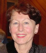 Elisabeth LE HEGARAT