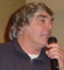 Jean-Pierre CHEVALLIER