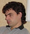 Marc MOROUX