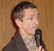 Thierry LUCAS