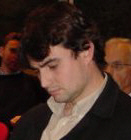 Vincent CLECH