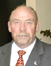 Jean Pierre KORNER