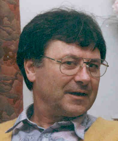 Louis GUEGUEN