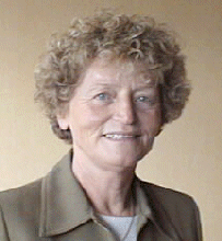 Monique TOUZE