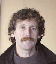 Patrick LE BACQUER