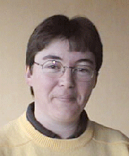 Véronique JERON