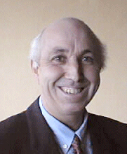 Yvon LE GAOUYAT