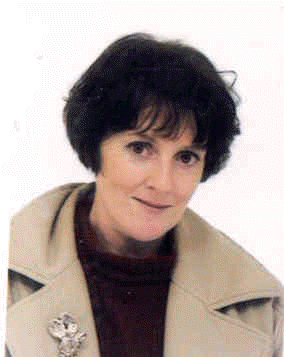 Margot DECOSTERD